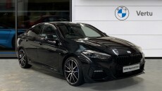 BMW 2 Series 218i [136] M Sport 4dr Petrol Saloon